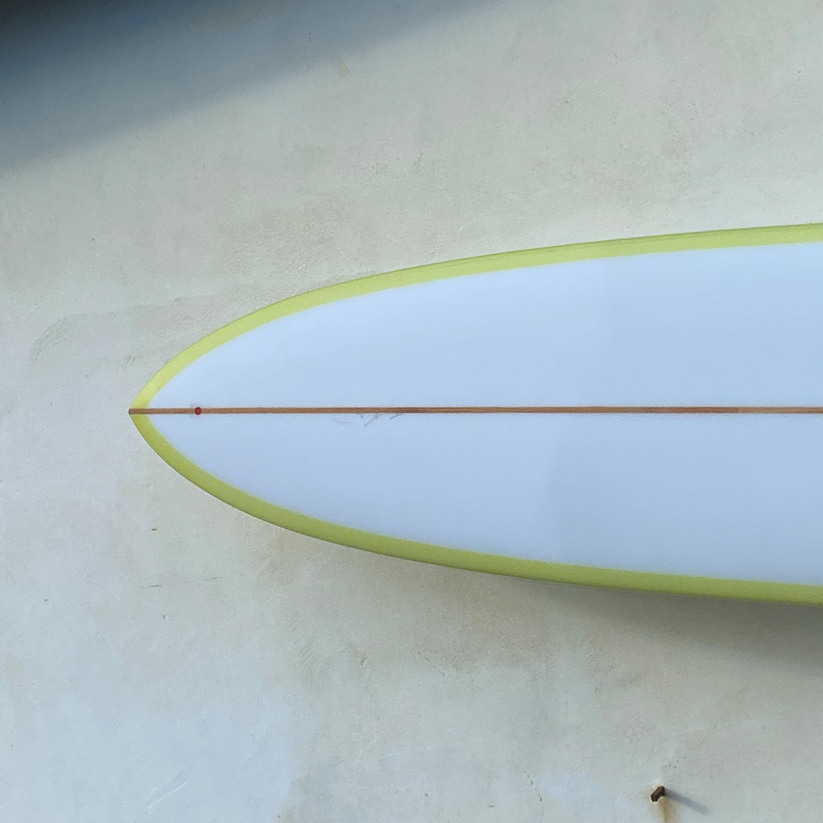 Crème ~ FAT CAT LEMON