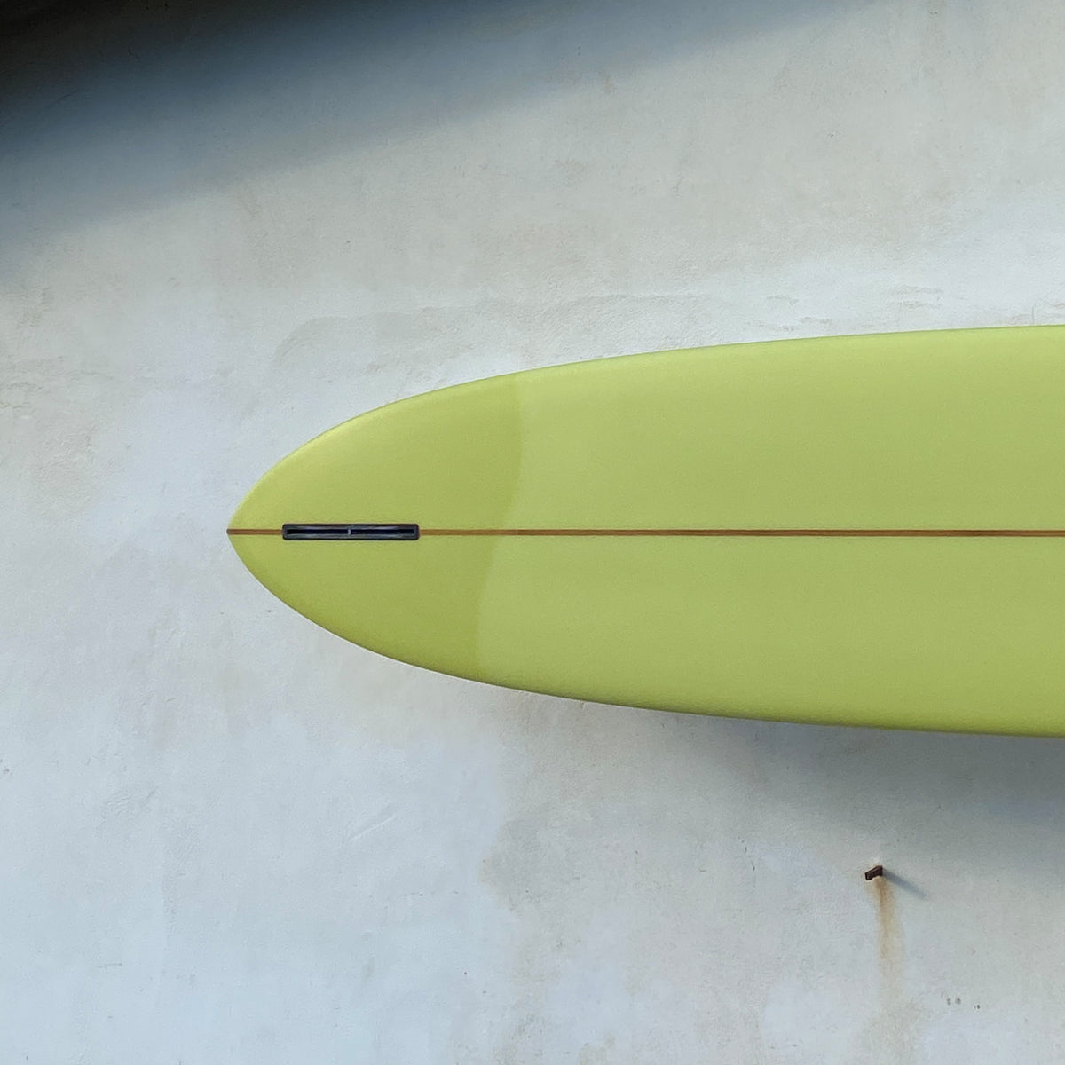 Crème ~ FAT CAT LEMON