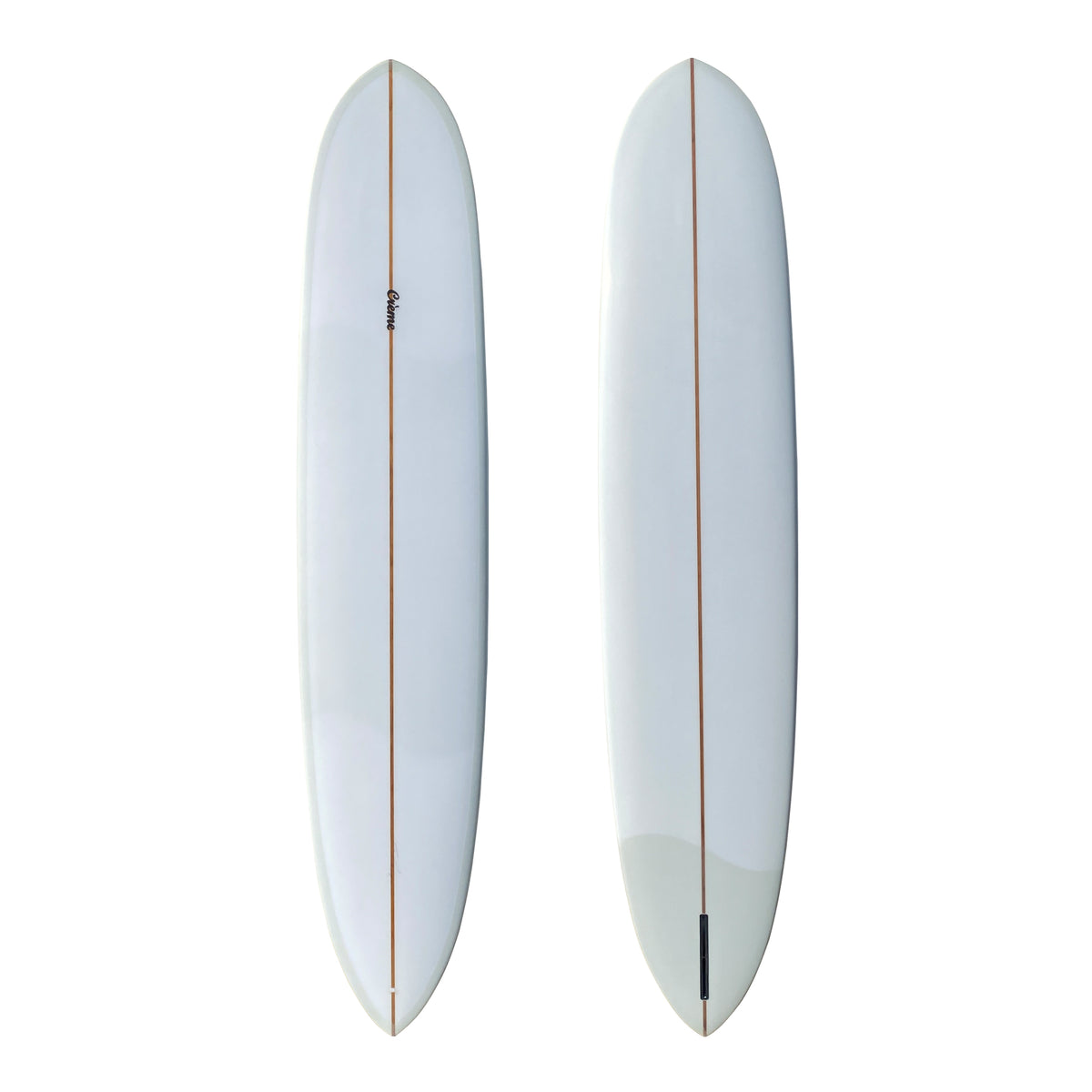 Crème ~ 9&#39;6 FAT CAT