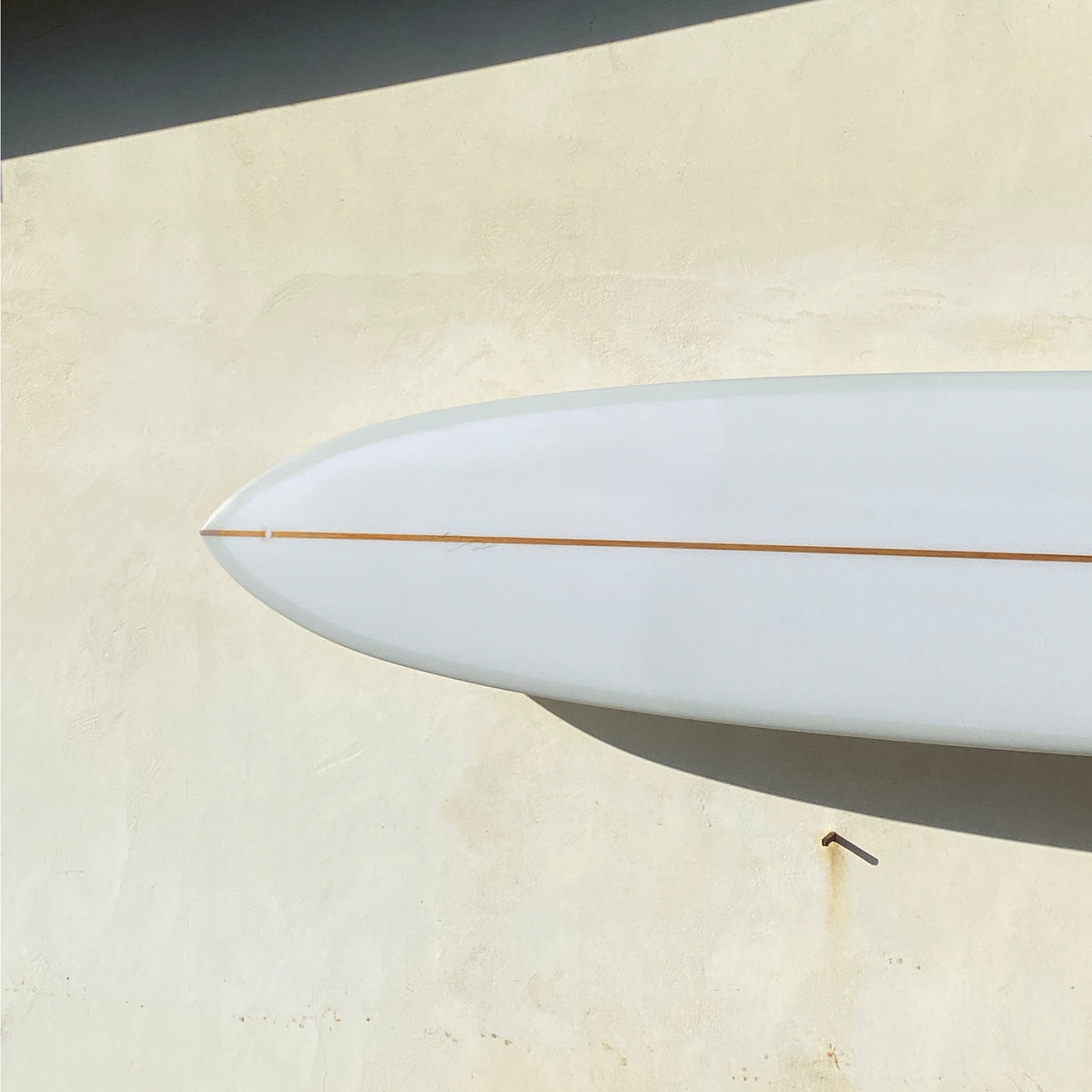 Crème ~ 9&#39;6 FAT CAT