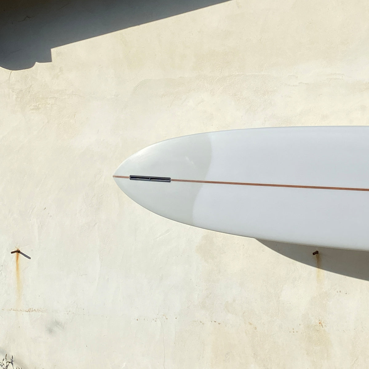 Crème ~ 9&#39;6 FAT CAT