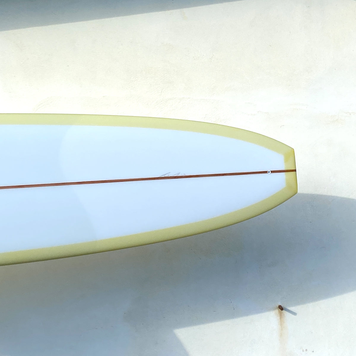 Crème ~ 9&#39;10 FLAT CAT