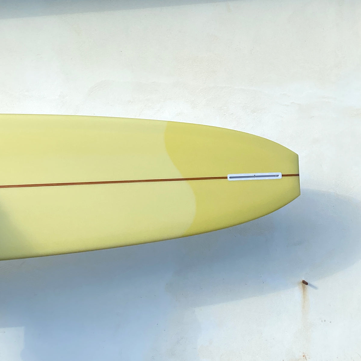 Crème ~ 9&#39;10 FLAT CAT