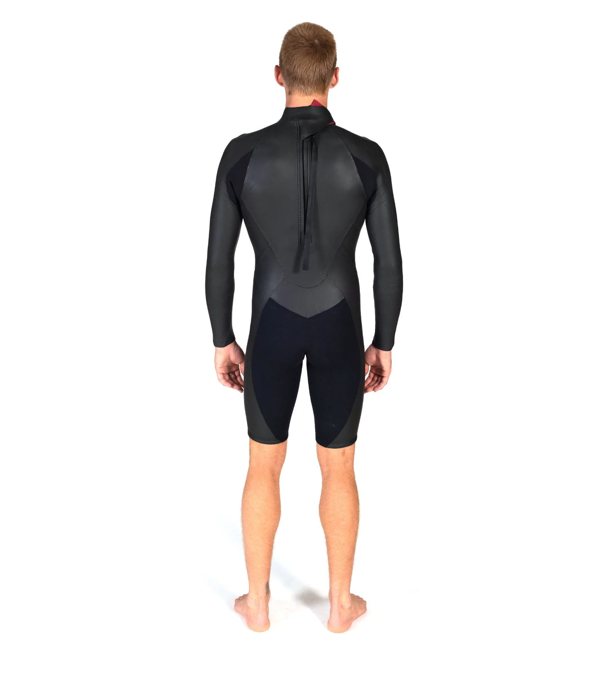 gH ~ 3MM LONG ARM SPRING