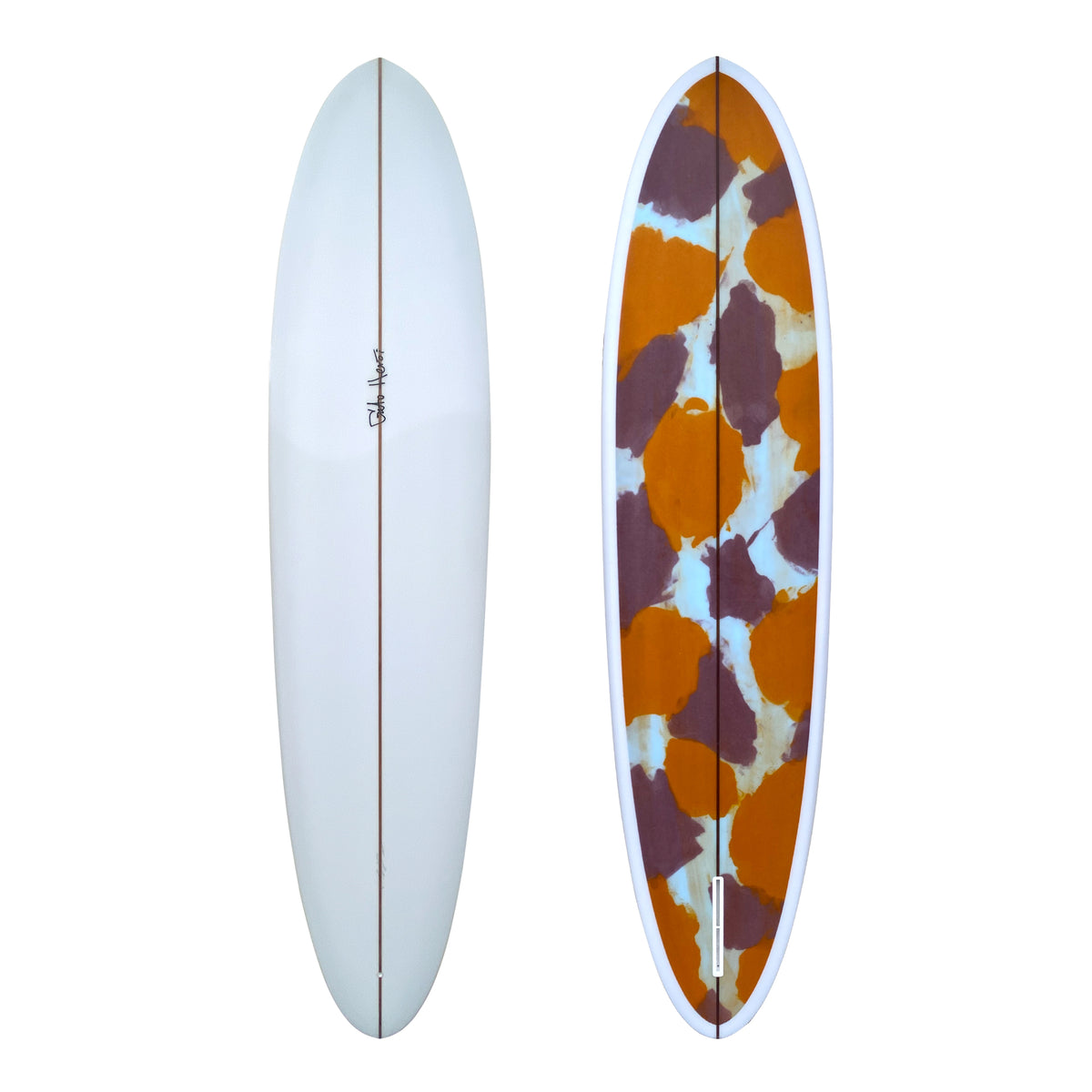 gH ~ 7&#39;8&quot; ACID