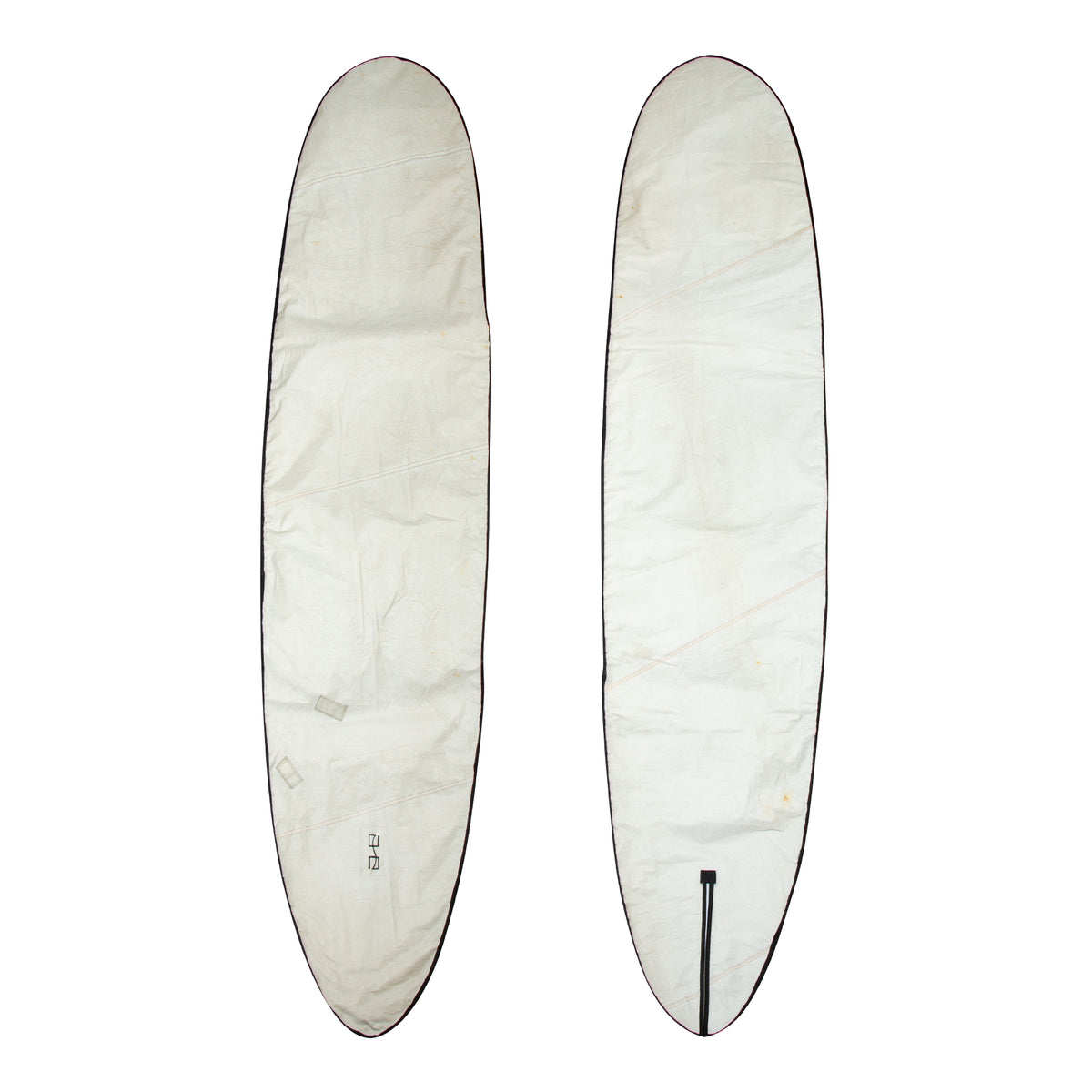 gH ~ 9&#39;0&quot; FLIGHT