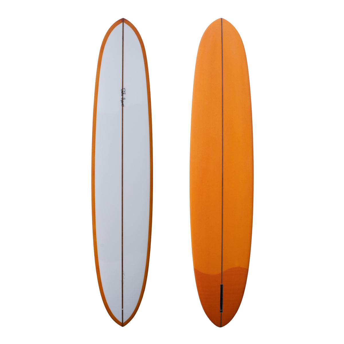 gH ~ 9&#39;4&quot;  SMOOTH OP BURNT ORANGE