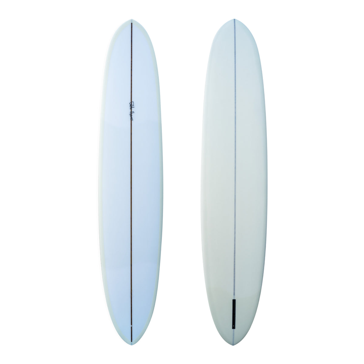 gH ~ 9&#39;7&quot; SMOOTH OP SAND black logo