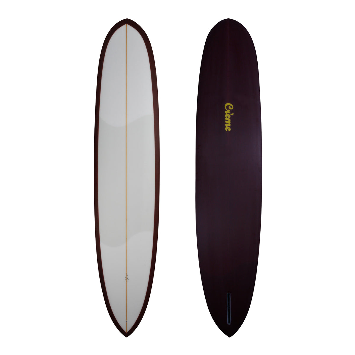 Crème ~ 9&#39;1 FAT CAT