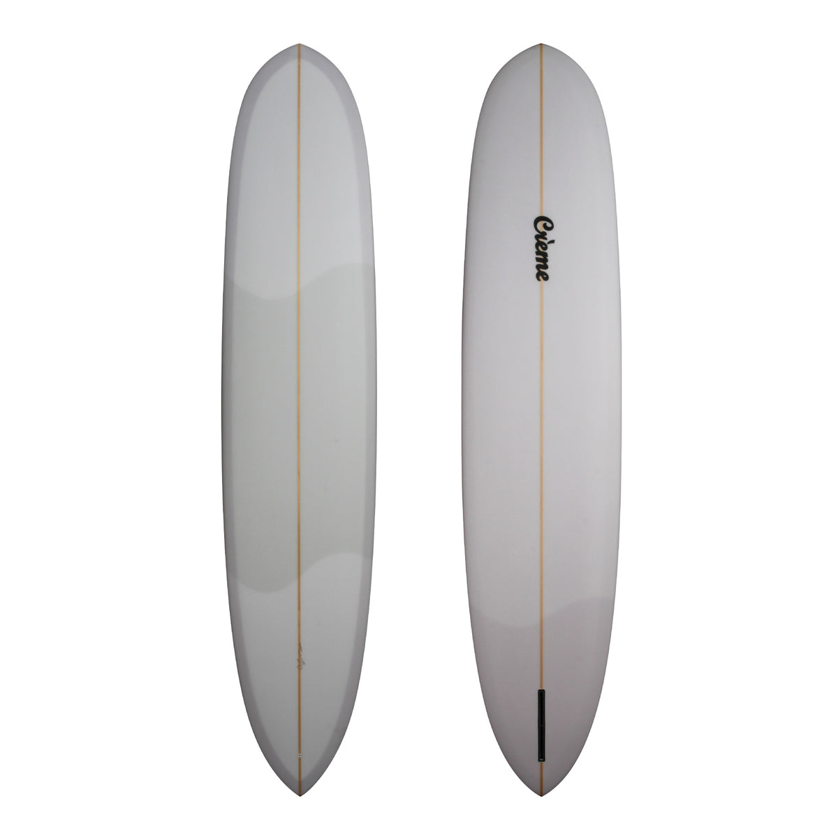 Crème ~ 9&#39;1 FAT CAT