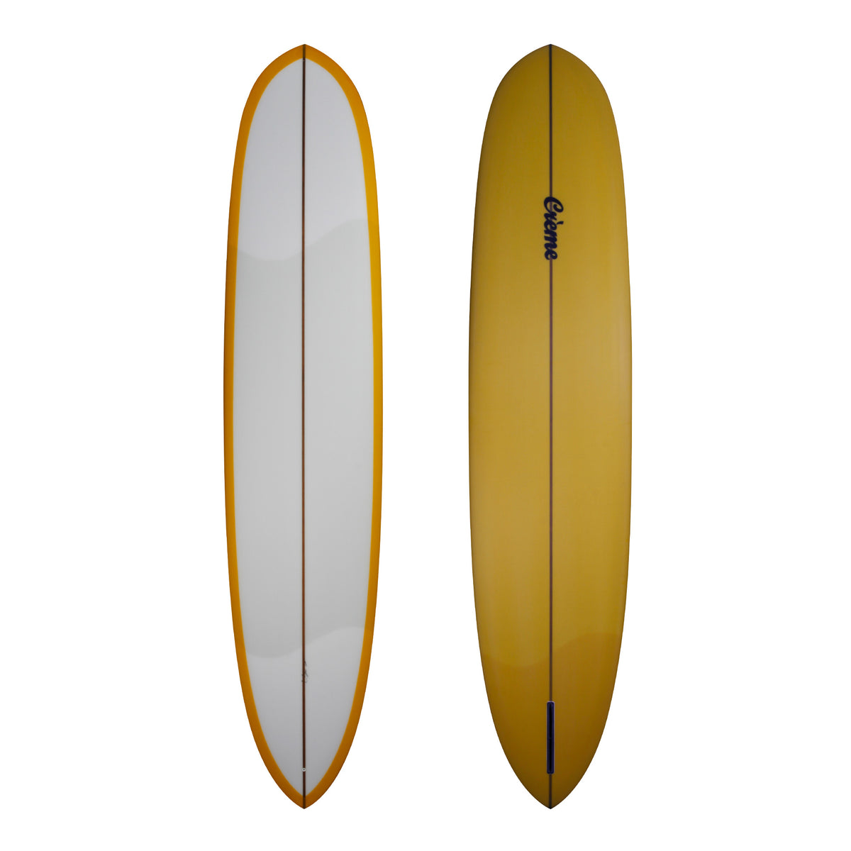 Crème ~ 9&#39;6 FAT CAT