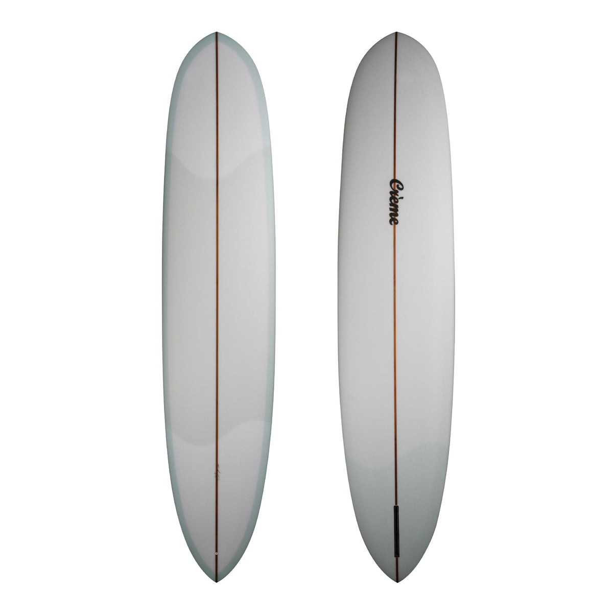 Crème ~ 9&#39;1 FAT CAT