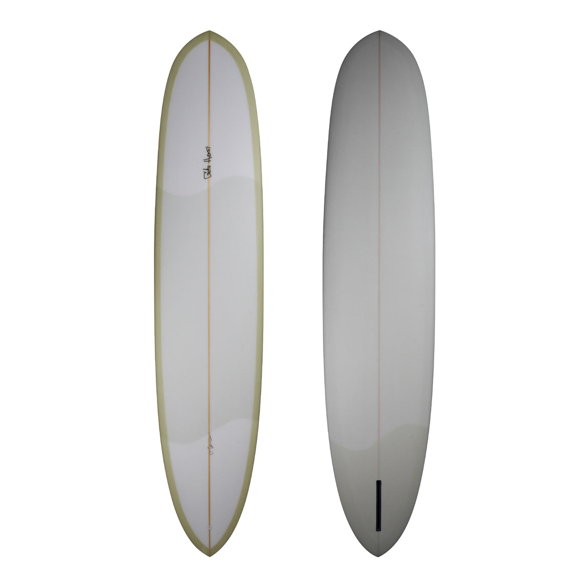 Crème ~ 9&#39;1&quot; FAT CAT