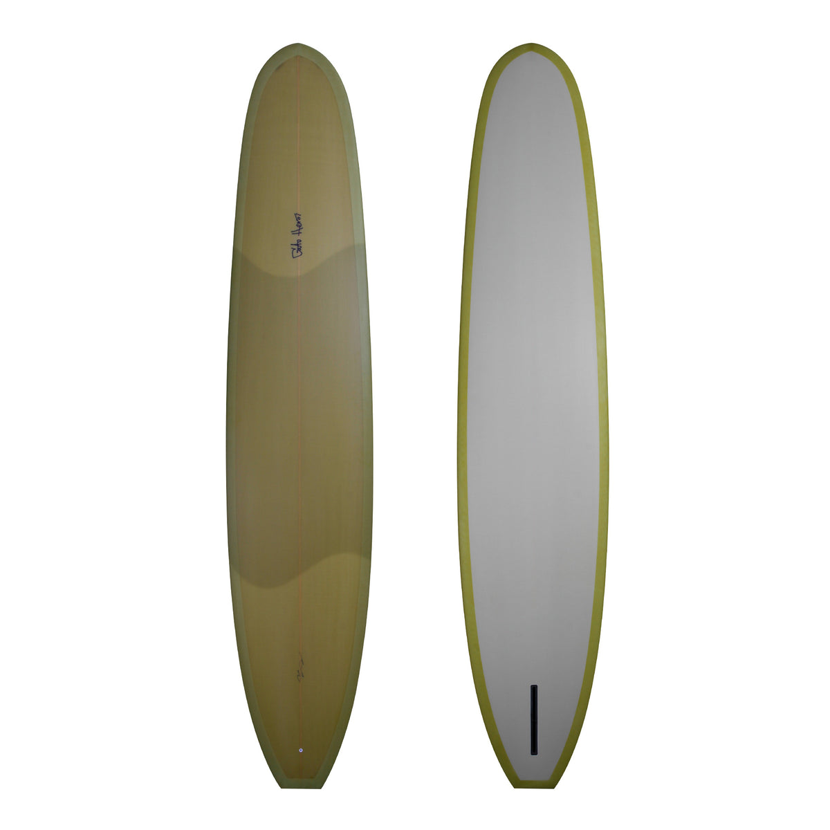 gH ~ 9&#39;6&quot; PLAYBOY POLYOLA