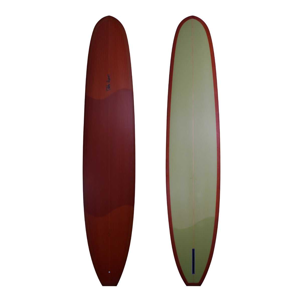 gH ~ 9&#39;6&quot; PLAYBOY POLYOLA