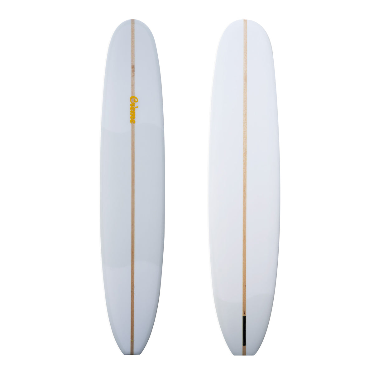 Crème ~  9&#39;3   PLAYDATE GOOD 1&quot; BALSA CLEAR VOLAN