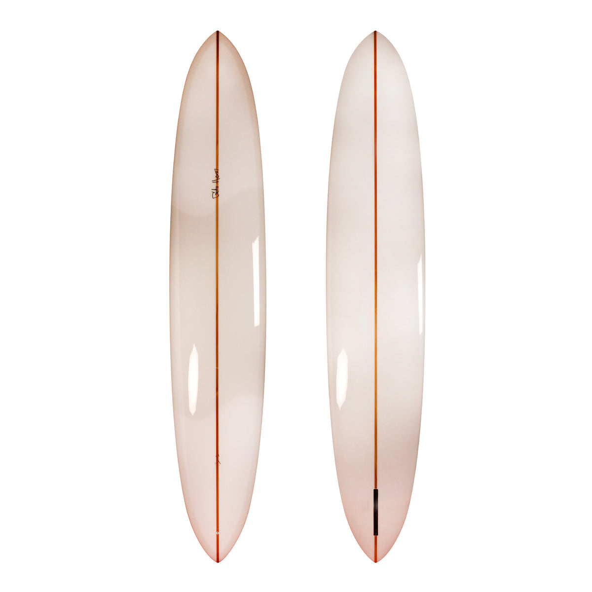 gH ~ 10&#39;0&quot; SZABRE