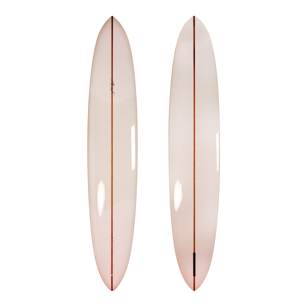 gH ~ 10&#39;0&quot; SZABRE