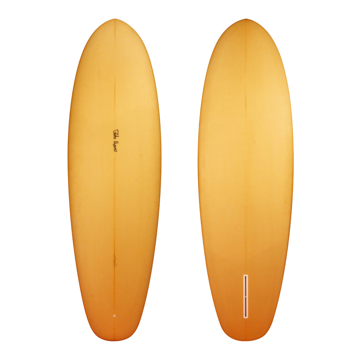 gH ~ 6&#39;3&quot; SPACE ROACH