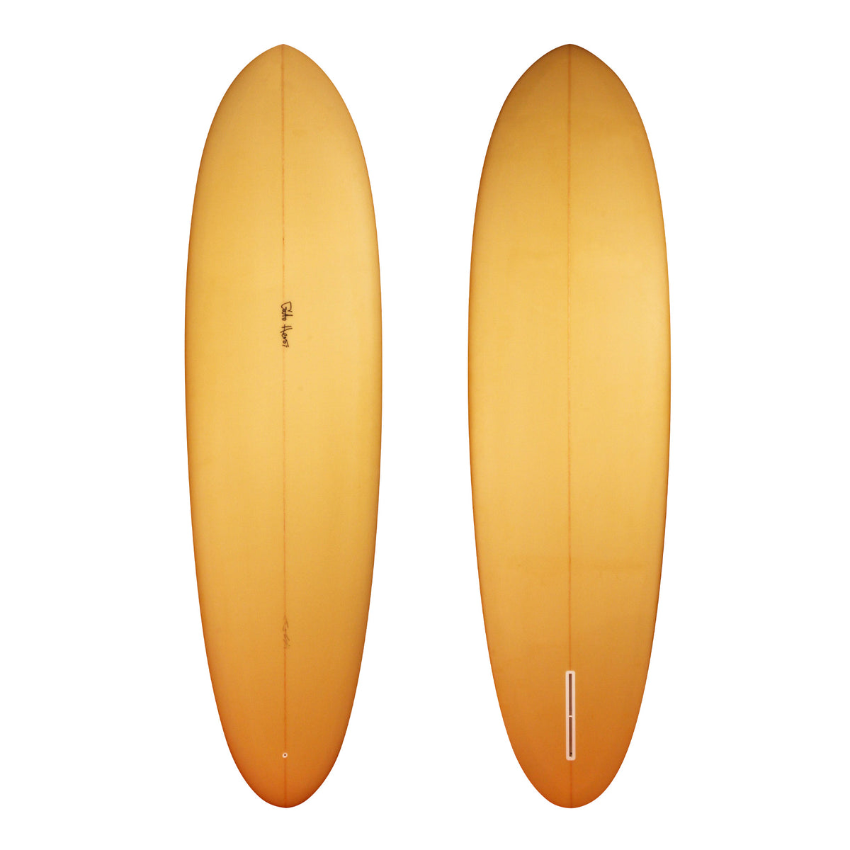 gH ~ 7&#39;2&quot; ACID POLYOLA