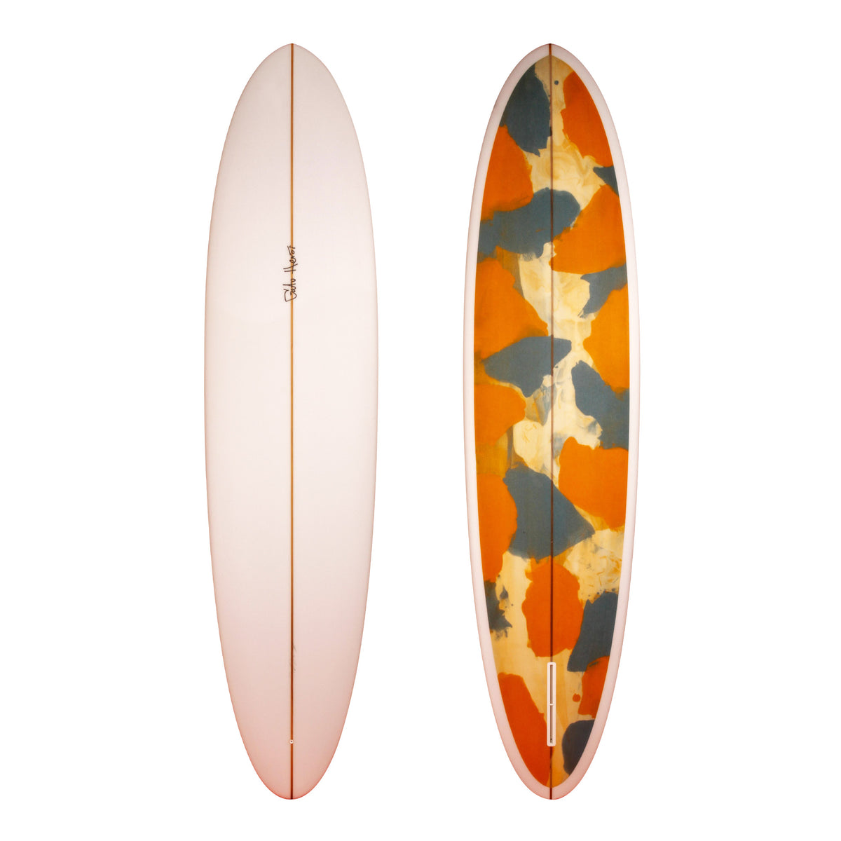 gH ~ 7&#39;8&quot; ACID